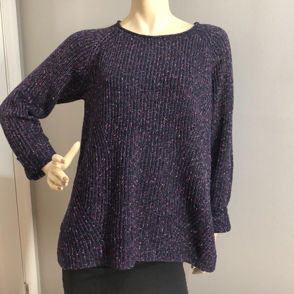 NWT. Style &CoPlus.Sweater Top